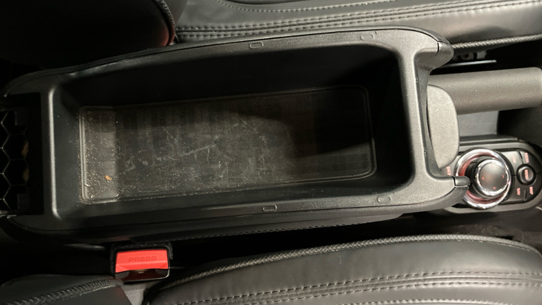 MINI Hatchback 1.5 Cooper Exclusive 5dr Auto Petrol Hatchback